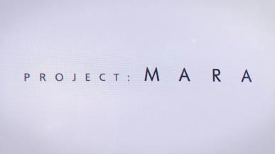 Project: Mara - nowa przerażająca gra od Ninja Theory zapowiedziana