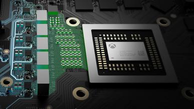 Project Scorpio – specyfikacja wzmocnionego Xbox One