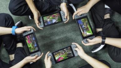 Projektant Titanfall krytykuje Nintendo Switch; konsola bez Netflixa na starcie
