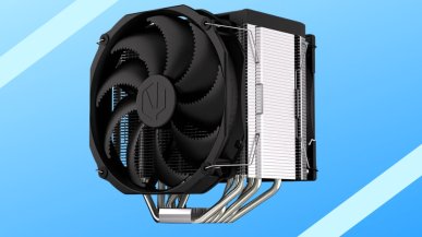 Promocja na chłodzenie Endorfy Fortis 5 Dual Fan. Teraz za 189 zł