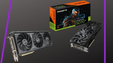 Promocja na RTX 5070 i RTX 5070 Ti. To obecnie jedne z najtańszych modeli