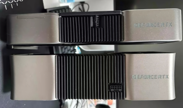 Prototyp RTX Titan Ada wypływa na powierzchnię z 18 432 rdzeniami CUDA i 48 GB pamięci VRAM