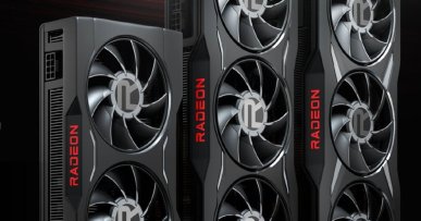 Przeciek ujawnia ceny kart graficznych AMD Radeon RX 7700 i Radeon RX 7800