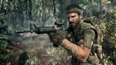 Przeciek z Call of Duty 2020 potwierdza czas akcji gry