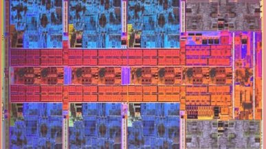 Przyszłe pocesory Intela z zegarem 6 GHz? Nowy proces Intel 4 wskazuje na znaczny wzrost taktowań