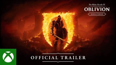 Przywrócił kobietę i mężczyznę w Oblivion Remastered. Zbanowano go, a mod usunięto