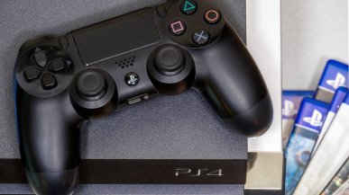 PS4 nadal przynosi zyski. Konsola z 2013 roku generuje ogromną aktywność graczy
