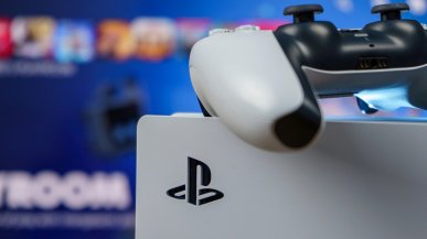 PS5 z nową, całkiem ciężką aktualizacją. Dawno takiej nie było