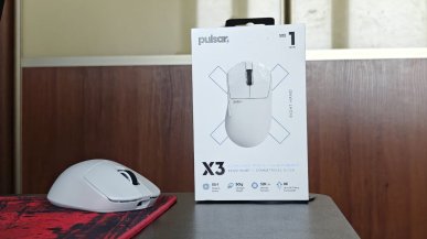 Pulsar X3 mini Wireless – Test. Mały, ale wariat?