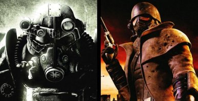 Kultowe Fallout 3 i New Vegas mogą zostać odnowione jak Oblivion