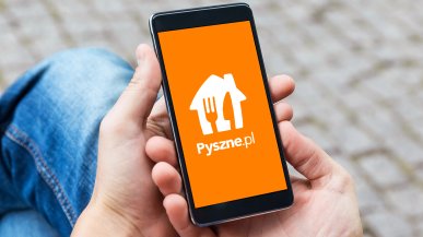 Mnóstwo ludzi na bruk przez AI. Just Eat Takeaway (Pyszne.pl) idzie z duchem czasu