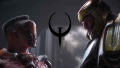 Quake Champions grą free-2-play? - id rozważa opcje