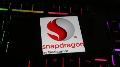 W procesorze Qualcomma odkryto lukę dla smartfonów z Androidem