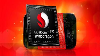 Qualcomm Snapdragon 835 – znamy pierwsze testy wydajności
