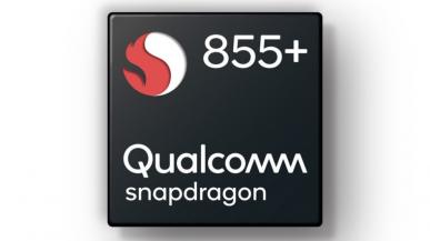 Qualcomm Snapdragon 855 Plus - "nowy" SoC nie przynosi żadnych rewelacji