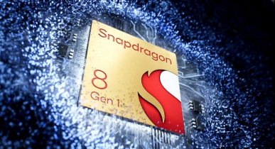 Qualcomm Snapdragon 8 Plus Gen 1 przyniesie wyższą wydajność przy znacząco niższym zużyciu energii