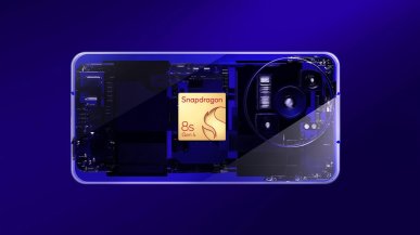 Qualcomm Snapdragon 8s Gen 4 oficjalnie. Bez rdzeni Oryon, ale i tak jest dobrze