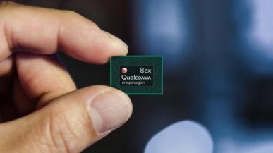 Qualcomm wypuści rywala dla przyszłych chipów Apple M? Snapdragon 8cx Gen 4 zapowiada się ciekawie