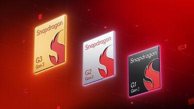 Qualcomm zapowiada nową generację układów Snapdragon G. Firma chce namieszać na rynku handheldów