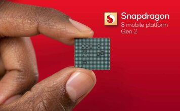 Qualcomm zapowiada układ Snapdragon 8 Gen 2. Ten procesor będzie napędzał nadchodzące flagowce