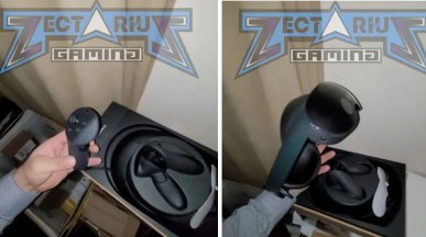 Quest Pro - tak wygląda nowy headset VR od Meta. Wyciekł film z unboxingu