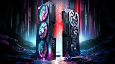 Radeon RX 9070 XT i 9070 – nowa generacja od AMD i Gigabyte