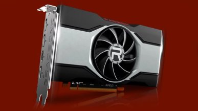 Radeon Pro W6300 2GB, czyli jeszcze słabsza karta graficzna do komputerów stacjonarnych