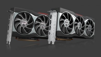 Radeon RX 6950 XT, RX 6750 XT i RX 6650 XT - poznaliśmy ceny nowy kart AMD