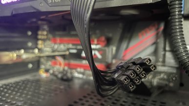 Radeon RX 7600 ma problem z niektórymi kablami 6+2 pin