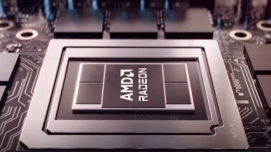 Radeon RX 7900M - AMD ma szykować high-endowe GPU dla laptopów. Znamy szczegóły