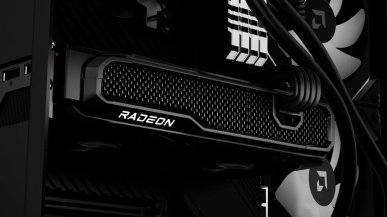 AMD zaskakuje w RX 9060 XT. Wersja 16 GB to nie tylko większa pamięć