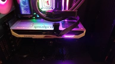 AMD idzie w ślady Nvidii. Też podnosi ceny kart graficznych
