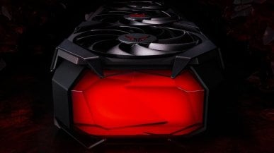 Radeon RX 9070 XT pokazuje moc po undervoltingu, pokonuje GeForce'a RTX 5080 w 4K