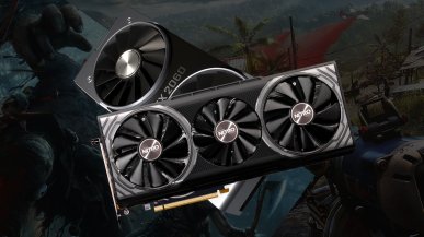 Radeon RX Vega 56/64 vs GeForce GTX 1080/RTX 2060 - test w nowych grach stock + OC. FineWine działa?