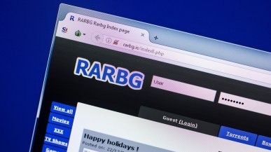 RARBG – jeden z największych pirackich serwisów zakończył działalność