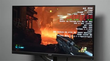 Crysis, Doom Eternal w 4K i więcej. Wszystko uruchomione na scalaku za 300 zł