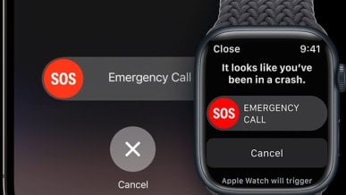 Ratownicy mają problem z Apple. iPhone'y i zegarki wzywają pomocy bezpodstawnie