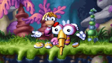 Ubisoft tłumaczy decyzję o remake'u Rayman Legends. Powrót pierwszej części okazał się zbyt trudny