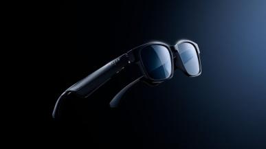 Razer Anzu Smart Glasses - stylowe i funkcjonalne inteligentne okulary