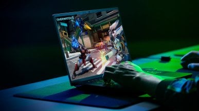 Nowa gamingowa bestia Razera. To Blade 16 z RTX 50