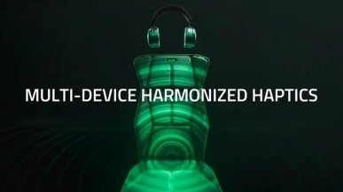Razer otwiera nowy rozdział w gamingu. Rusza sprzedaż systemu Sensa HD Haptics
