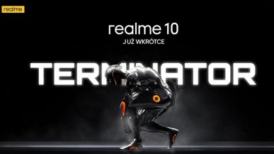 Realme 10 - znamy kolejne szczegóły. Pojawiły się także nowe rendery
