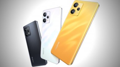 realme 9 - smartfon pozbawiony ważnej technologii, ale za to z bardzo dobrym aparatem