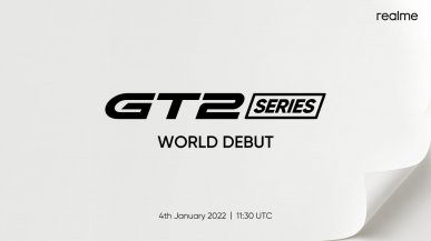 realme GT 2 Pro na pierwszych zdjęciach. Premiera flagowca klasy premium już 4 stycznia