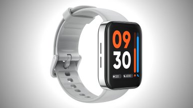 realme Watch 3 oficjalnie. Znamy cenę i specyfikację smartwatcha