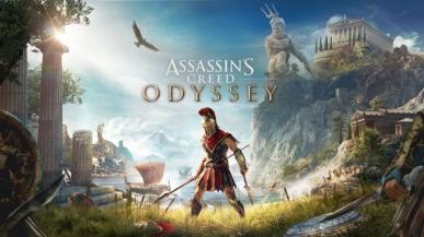 Recenzja Assassin`s Creed Odyssey. Najlepsza odsłona czy odgrzewany kotlet?