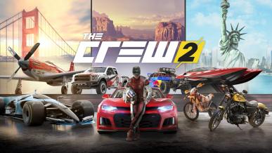 Recenzja gry The Crew 2 – Wyścigi radosne, choć dalekie od perfekcji