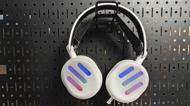 Recenzja HAVIT H2038U RGB. Tanie jak barszcz, ale grają zaskakująco dobrze