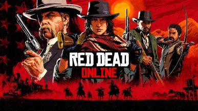 Gracze organizują pogrzeb Red Dead Online. Koniec sieciowego Red Dead Redemption 2?
