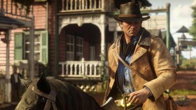 Red Dead Redemption 2 na PC - gracze nie mogą uruchomić gry